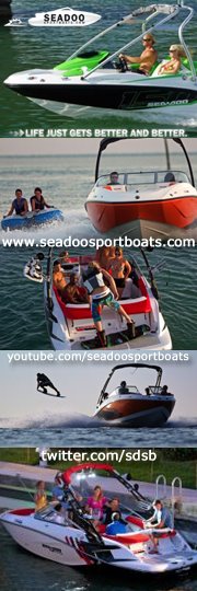 SeaDooSportBoats.com