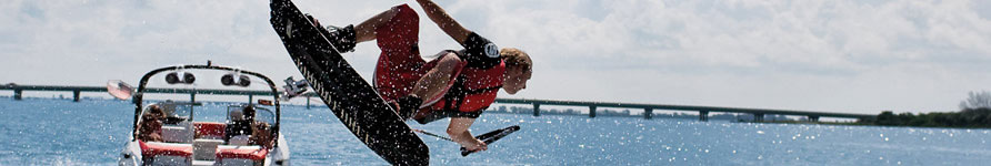 SeaDoo Sport Boats