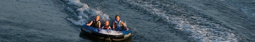 SeaDoo Sport Boats