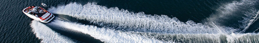 SeaDoo Sport Boats