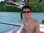 Kevin Leclair's Photo