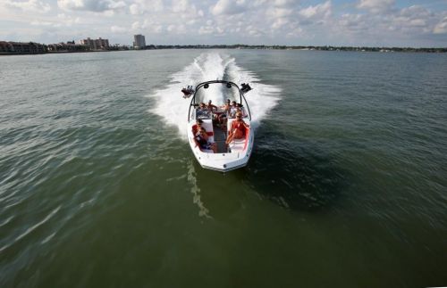 2010 Sea-Doo 230 WAKE sport boat - On-Water (7).jpg