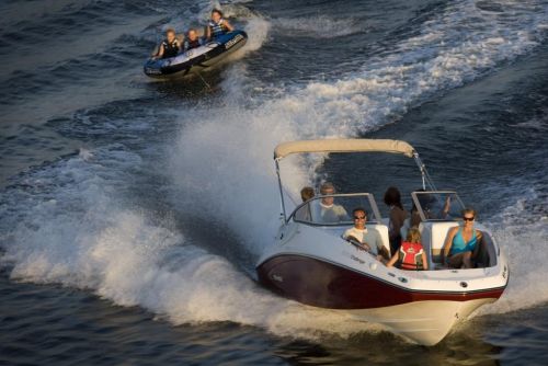 2010 Sea-Doo 230 Challenger SE sport boat - on-water (1).jpg