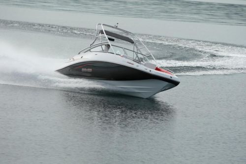 2010 Sea-Doo 230 Challenger SP sport boat - on-water (8).jpg