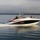 2010 Sea-Doo 230 Challenger SP sport boat - on-water (6).jpg