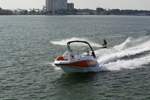 2011 Sea-Doo 230 SP Boat - Action (4).JPG