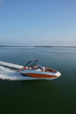 2011 Sea-Doo 230 SP Boat - Action (12).JPG