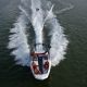 2012 Sea Doo 230 WAKE Boat   Action (4)