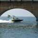 2012 Sea Doo 150 Speedster Boat   Action 4
