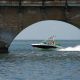 2012 Sea Doo 150 Speedster Boat   Action 3