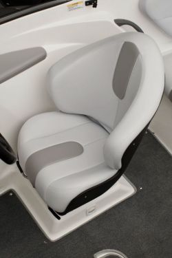 2012 Sea Doo 180 Challenger   Details Seat
