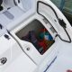 2012 Sea Doo 180 Challenger   Details Rear Storage