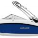 2012 Sea Doo 180 Challenger   Details Profile Blue
