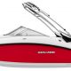 2012 Sea Doo 180 Challenger   Details Profile Red