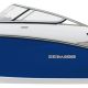 2012 Sea Doo 210 Challenger   Details Profile Blue
