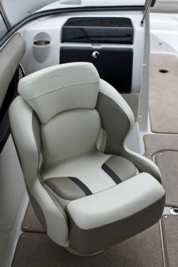 2012 Sea Doo 230 Challenger SE   Details Passenger Seat