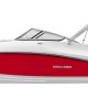2012 Sea Doo 230 Challenger SE   Details Profile Red