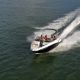 2012 Sea Doo 210 Challenger Boat   Action (3)