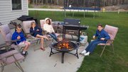 Mike Williams's Photo