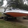 Just bought a Sea Doo Challenger 180 SE in Saskatchewan - last post by baumann6