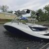 2008 Seadoo Challenger 180 Forsale **Low Hours** - last post by Eastside Powersports